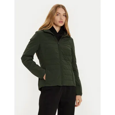 Champion Army Polyester Sweatshirt In Black