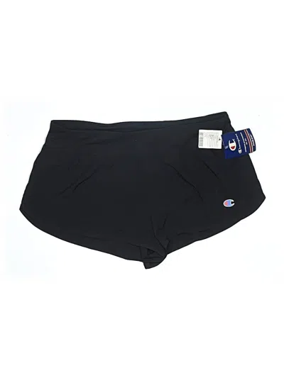 Champion Athletic Shorts In Black