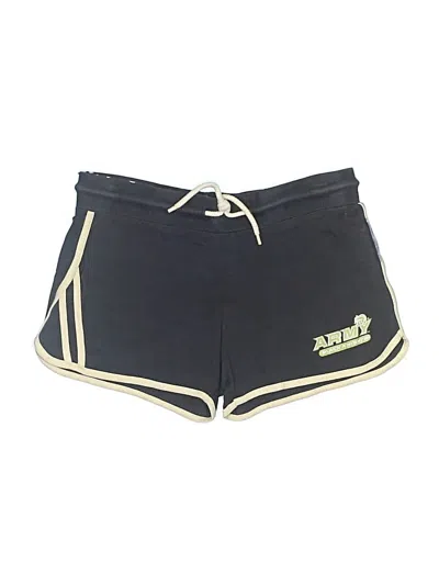 Pre-owned Champion Athletic Shorts In Black