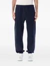 Champion Back Pocket Performance Trousers In Blue