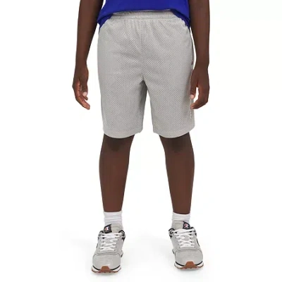 Champion Big Kid Boys Basketball Short In Animal Print