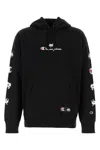 Champion Invaders Space Hooded Sweater