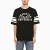 Champion Crew-neck T-shirt With Contrasting Details