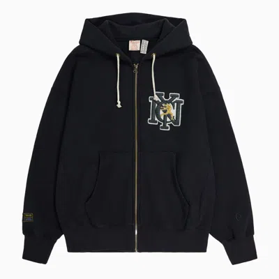 Champion Blend Hoodie In Black