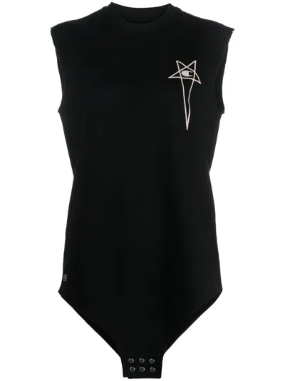 Champion Body Sl In Black