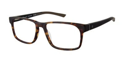 Champion Boost C02 Occhiali Da Vista Tartarugatishell Per Uomo (solo Montatura) In Brown