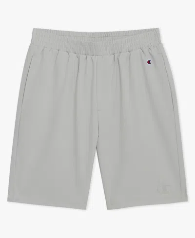 Champion Kids' Boys 8-20 Pull-on Shorts In White