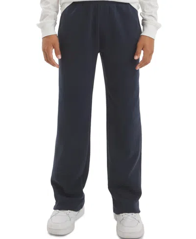 Champion Kids' Boys' 8-16 Straight Leg Pants In Navy Blazer