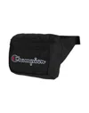 Champion Bum Bags In Black