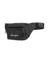 Champion Bum Bags In Black