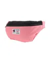 Champion Bum Bags In Coral