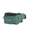 Champion Bum Bags In Dark Green