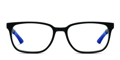 Champion Buzz Kids Black