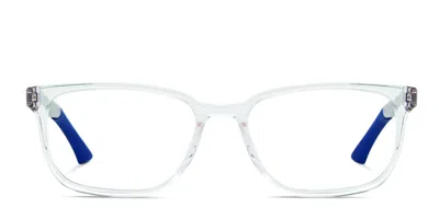 Champion Buzz Kids Clear