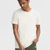 Champion C-vpr Sport T-shirt, Tonal C Logo In White