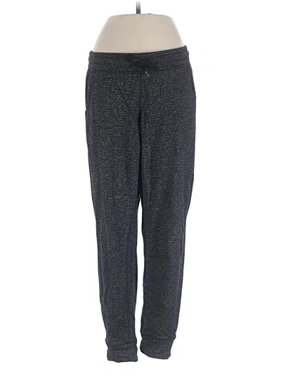 Pre-owned Champion Casual Pants In Gray