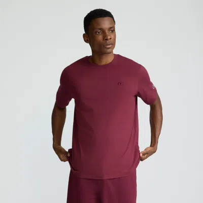 Champion Classic T-shirt, C Logo
