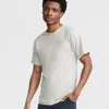 Champion Classic T-shirt, C Logo In Animal Print