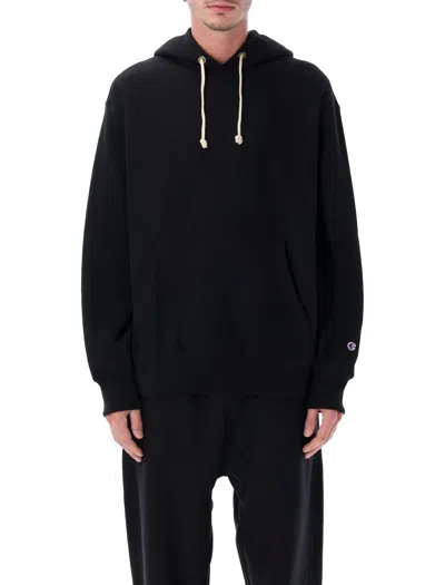 Champion Clothing.... Black