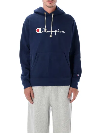 Champion Clothing.... In Blue