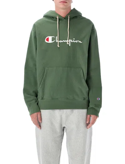 Champion Clothing.... In Green