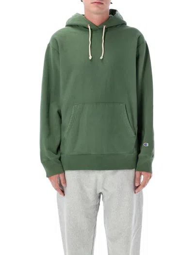 Champion Clothing.... In Green
