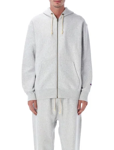 Champion Clothing.... Grey In Gray