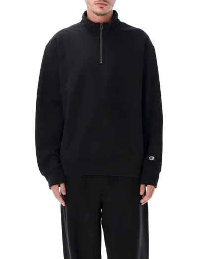 Champion Clothing.... In Black
