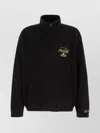 Champion Coca Cola Jacket Elastic Cuffs