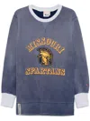 Champion Collegiate Sweatshirt In 蓝色