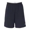 CHAMPION COTTON JERSEY 9 SHORTS WITH POCKETS