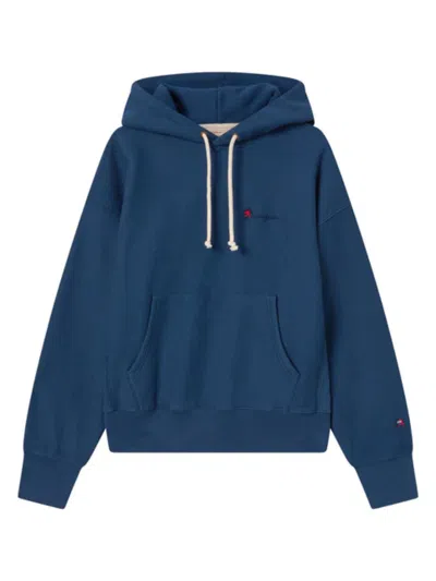 CHAMPION CHAMPION Cotton Sweatshirt