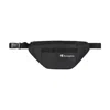 Champion Document Waist Pack In Black