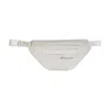 Champion Document Waist Pack In Gray