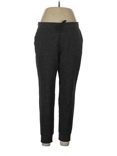 Pre-owned Champion Dress Pants In Gray