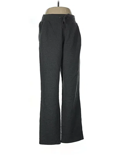 Pre-owned Champion Dress Pants In Gray