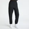 Champion Essentials Reverse Weave Cinched Bottom Sweatpant In Black
