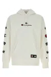 Champion Felpa Space Invaders In Neutral