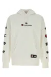 Champion Felpa Space Invaders