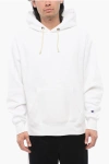Champion Reverse Weave Hooded Sweatshirt