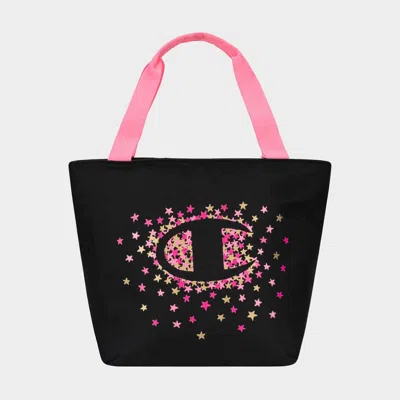 Champion Fresh Tote Lunch Kit In Pink