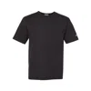 Champion Garment-dyed T-shirt In Grey