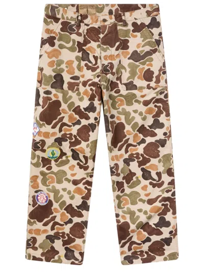 CHAMPION CHAMPION GHOST RANCH TROUSERS