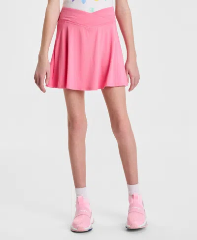 Champion Kids' Girls' 7-16 Crossover Mix Skort
