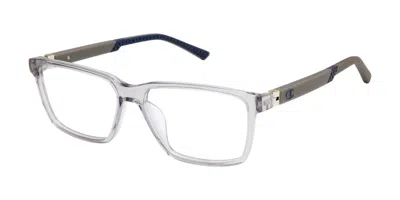 Champion Grind C03 Occhiali Da Vista Chiari Per Uomo (solo Montatura)
