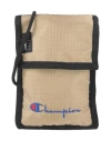 Champion Handbags In Sand