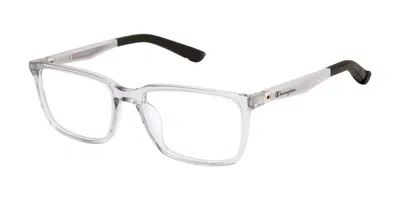 Champion Harv C02 Occhiali Da Vista Chiari Per Uomo (solo Montatura)