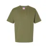 Champion Heritage Jersey T-shirt In Green