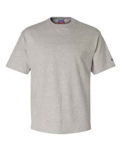 Champion Heritage Jersey T-shirt In Multi