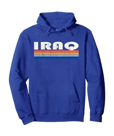 Champion Hooded Sweatshirt In Blue